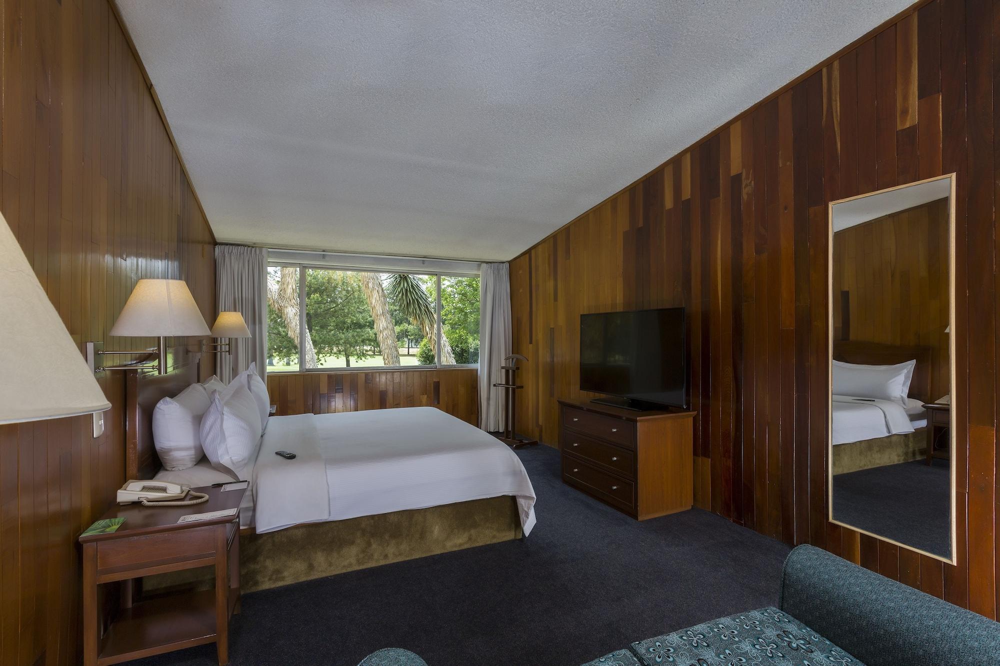 Gamma Pachuca Hotell Eksteriør bilde